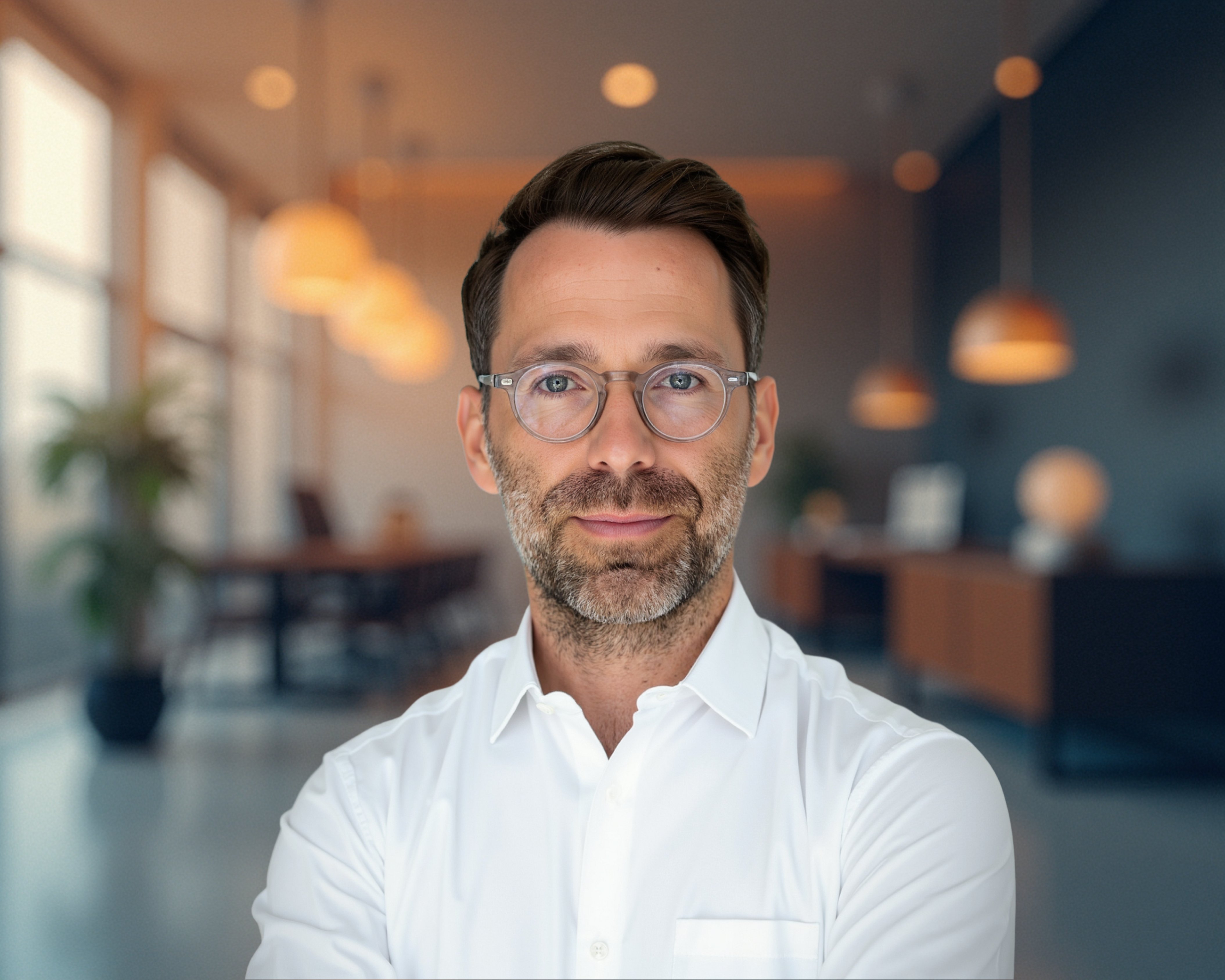 David Bauer